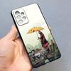 Anime Gachiakuta Phone Case For Samsung S26 S25 Edge S24 S23 S22 S21 S20 Ultra Plus Fe Galaxy A54 A53 A34 A25 A16 Cover