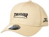 Thrasher Kids Cap MAG LOGO (Cotton Twill / Beige / 54 Cm Free / Adjustable)