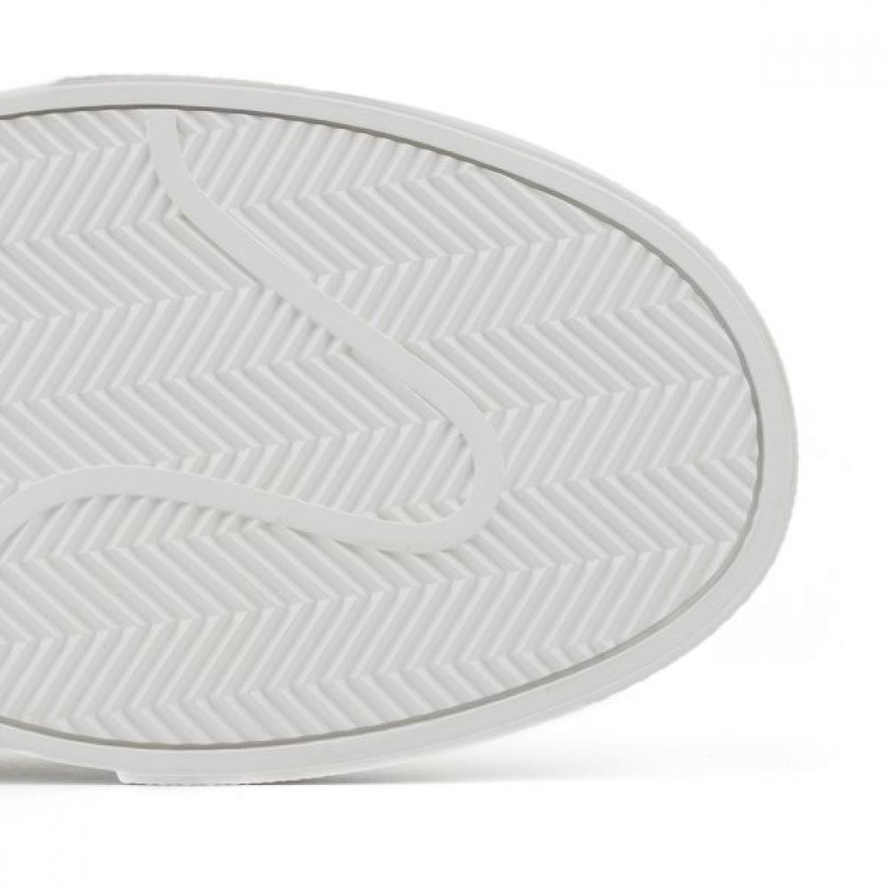 ASH Кроссовки Fury Bis Ac4d01015 Pk