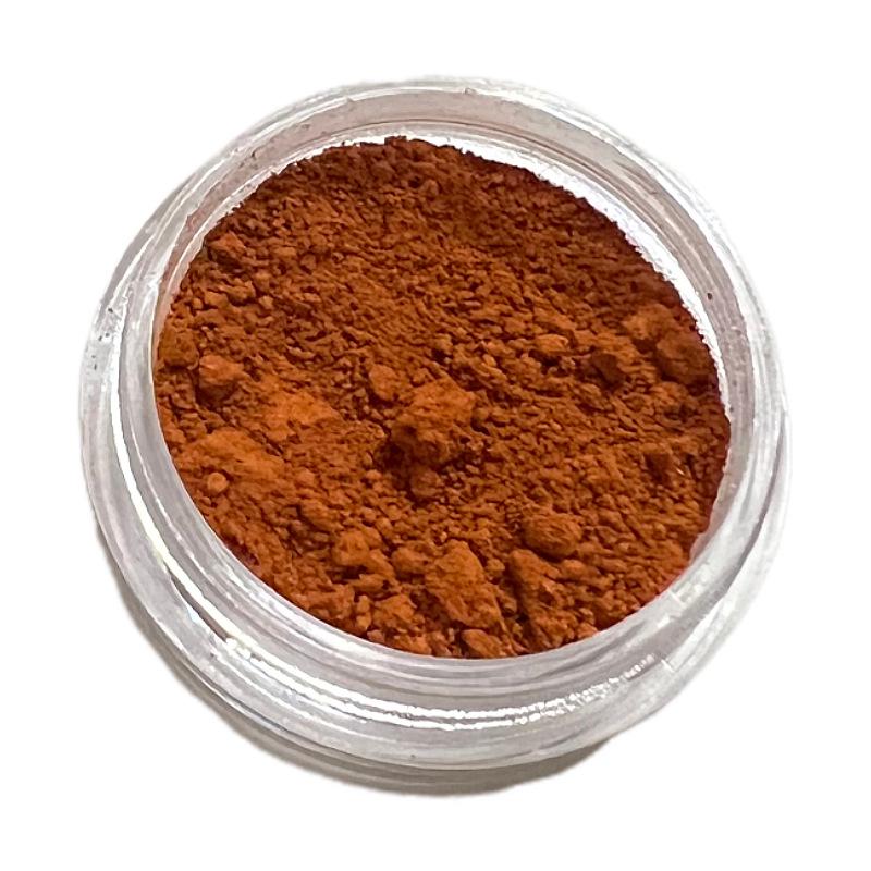 2г Пигмент перламутрово-розовых теней в коробке для DIY, слайма, эпоксидной смолы, макияжа