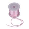1 Roll 4M Chinese Knot Macrame String Wire Cord Thread for DIY Necklace Bracelet Braided String