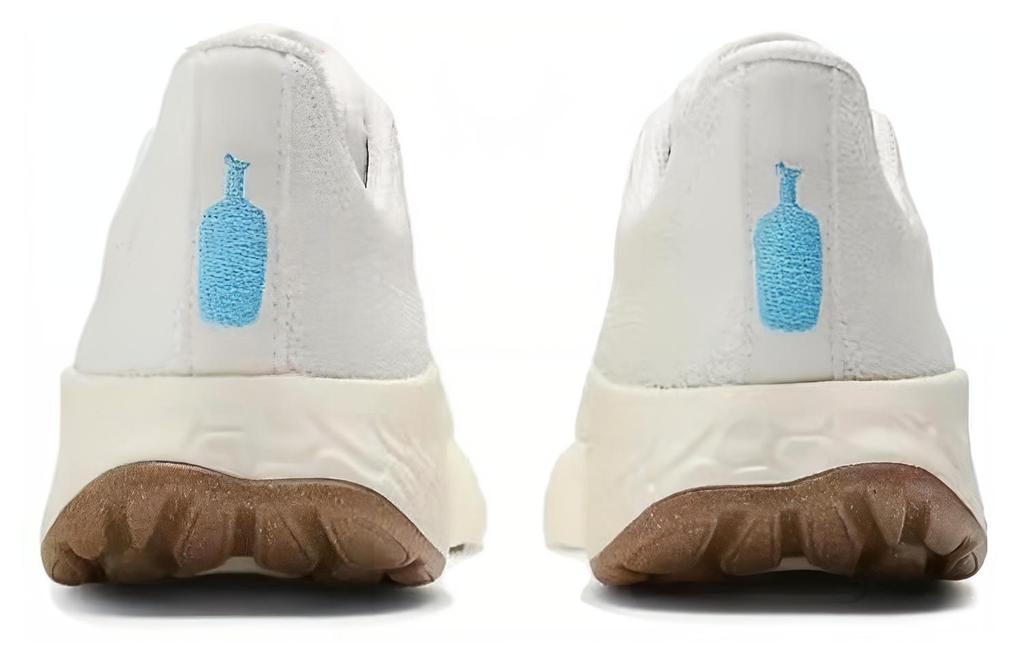 1080 Blue Bottle Coffee x 1080 Fresh Foam X New Balancev12 'Неокрашенный синий' M108012B
