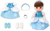 Zutto Tight Remin Solan Cinderella Dress Set sold & (Doll separately)