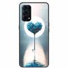 Чехол для телефона OPPO A74, черный силиконовый мягкий чехол для задней панели, чехол для OPPO A74 F19 A54, чехол для OPPO A74 A 74, чехол