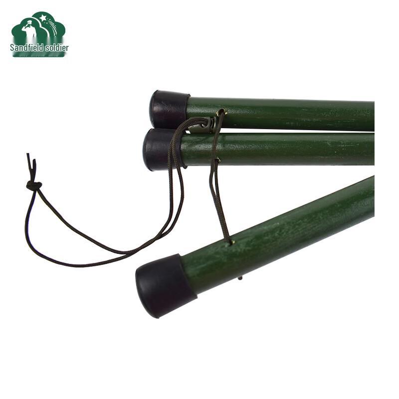 Portable Topography Drawing Board Tripod Stand