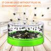 Outdoor Cross-Border Fly Trap: Home Fly Catcher & Breeding Control Box