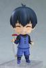Nendoroid Blue Rock Kiyoshi Seiichi Plastic Painted Movable Figure Resale Non-scale