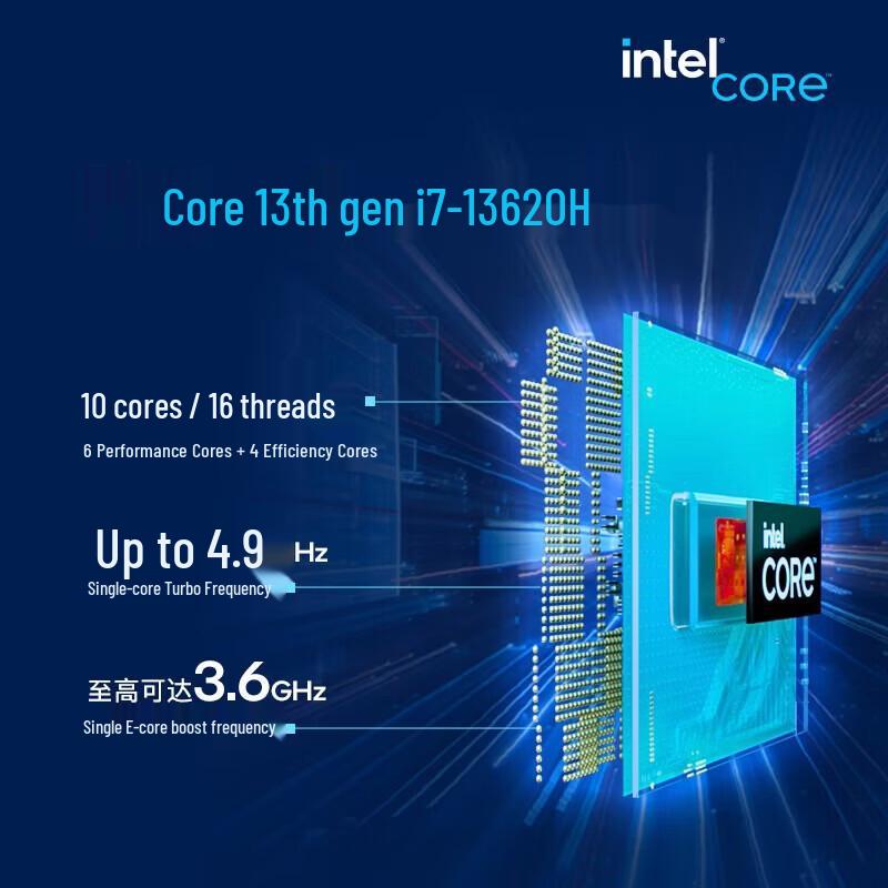 Игровой ноутбук Hasee ZHANSHEN S8 AIPC (Китайская версия)