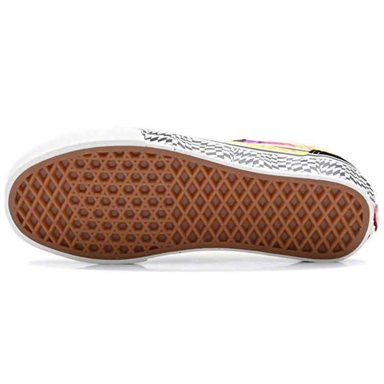 Vans Унисекс Sk8-Hi Черно-белый VN0A3ZCJ26T