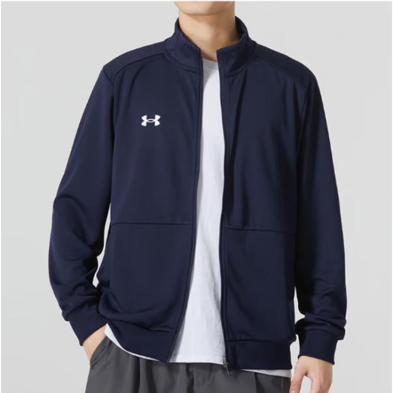 Under Armour Men's Outdoor Sports Casual Jacket