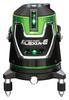 Laser Marker LASER ROBO Laser Robo LEXIA E 51 Green 70885 LEXIA-E