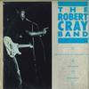 LP Пластинка ROBERT CRAY BAND - Change Of Heart, Change Of Mind (S. D1038T DEMON 1985 UK Блюз Б/У