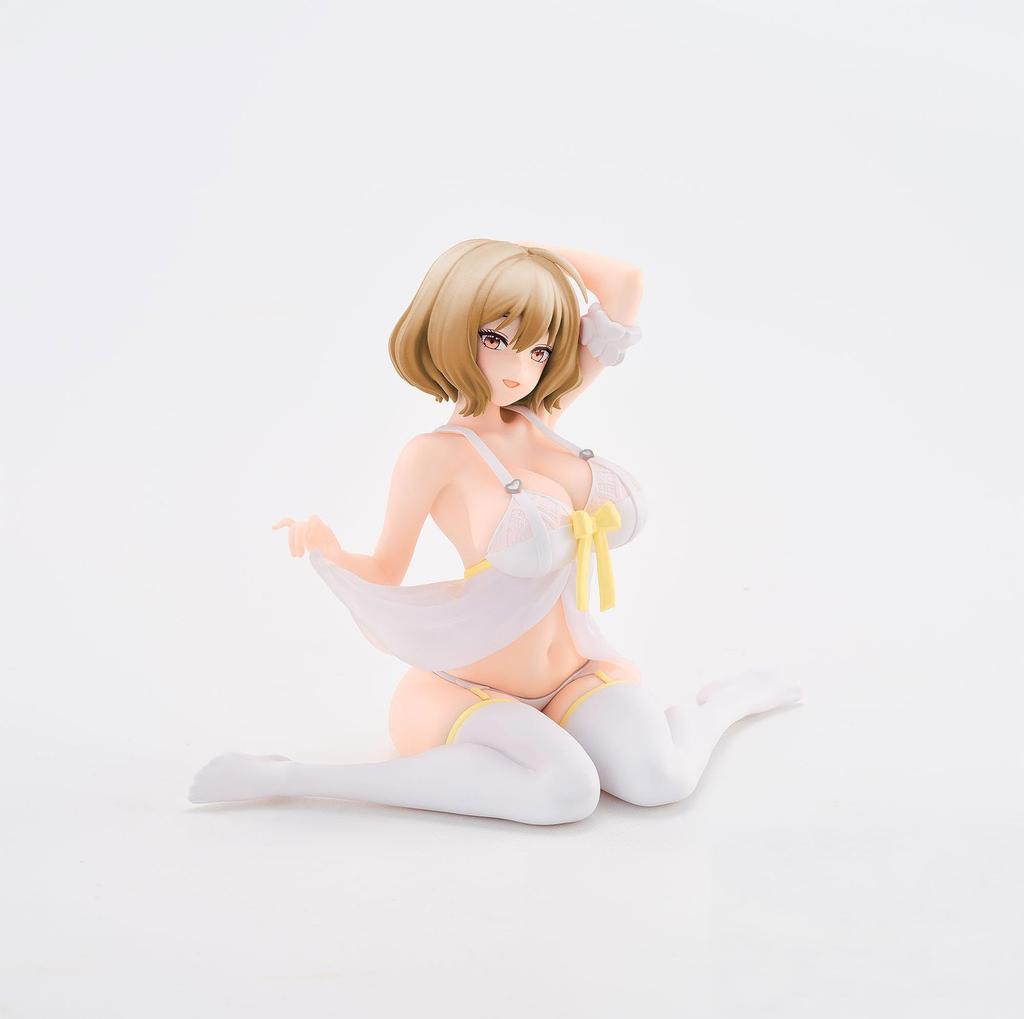 SEGA Yumemi Rize Goddess of NIKKE Anise Figure - Victory