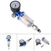 Auto Parts Air Regulator Inline Oil Trap Spray Gun