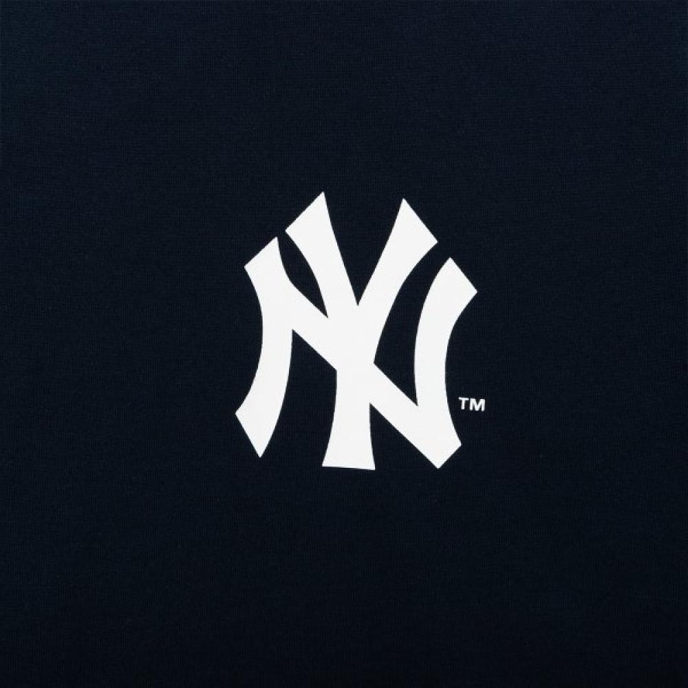 Футболка New Era Mlb New York Yankees World SerieS Champion, вечерняя, синяя 14700228 S
