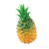 Imitation Pineapple Decoration Fake Pineapple Model Kids Decor Simulation Fruit