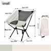 Portable Camping Roll-Up Table