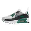 Кроссовки для детей Nike Air Max 90 EasyOn PS Evergreen Aura Summit-White Vast-Grey Cool-Grey IH1417-300