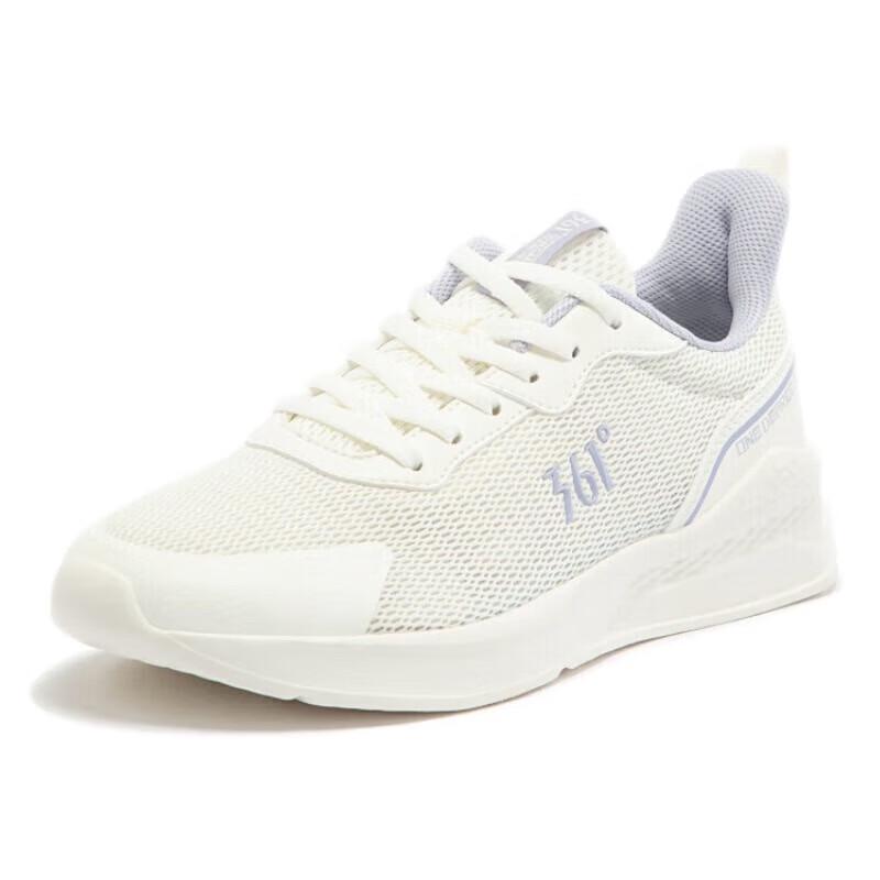 361° Women's Lightweight Breathable Running Shoes