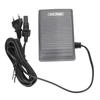 Foot Control Pedal Controller Switch & Power Cable for Brother Sewing Machine