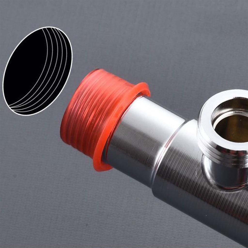 Упаковка из 10 герметизирующих лент, простая в использовании и устойчивая к атмосферным воздействиям ремонтная лента, гибкая герметизирующая лента, 10 шт./набор, подходит для различных задач