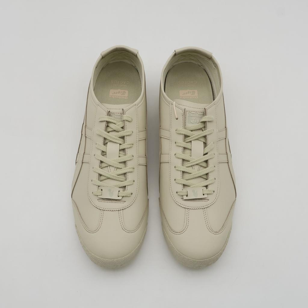1183C347-250 Onitsuka Tiger Mexico 66 Cactful-S Бежевый (Мужской)