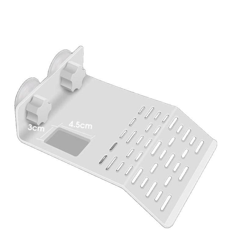 Пандус для купания черепах: Плавающая лестница-остров для аквариумов