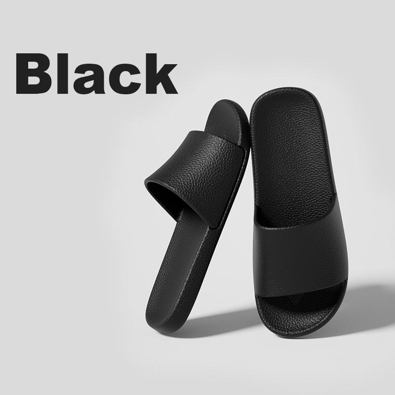 Летние женские домашние тапочки, напольные балетки, домашние шлепанцы из ЭВА, женские нескользящие тапочки для ванной, домашние тапочки, пляжные сандалии