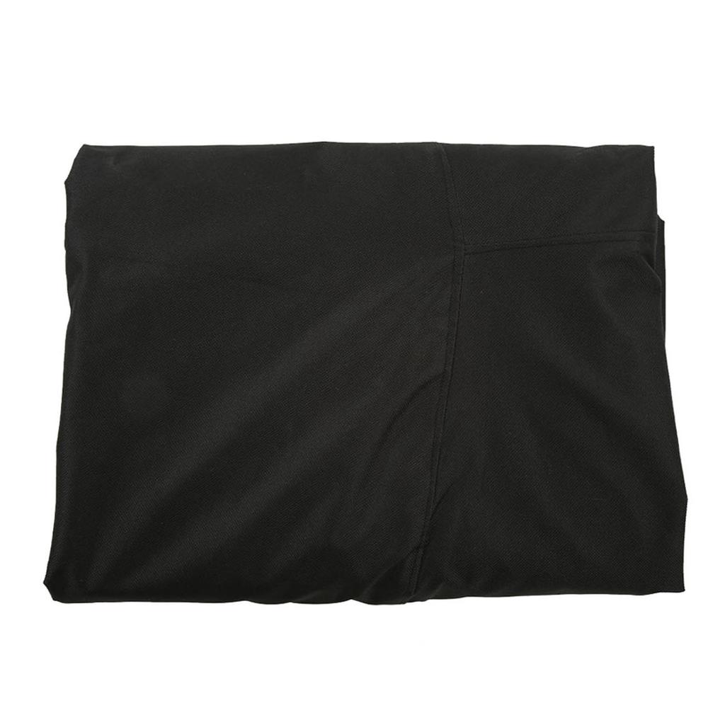 Верхняя крышка крыши полузащитная крышка для крыши автомобиля с защитой от ультрафиолетового излучения для Z3 черного цвета