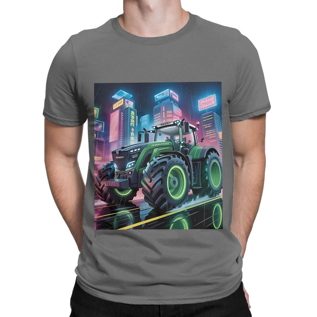 Fendt fendttastic Funny Graphic 100 Cotton TShirt Fendt Tees Tops For Unisex