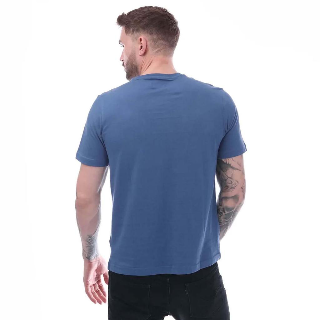 Farah Mens Dean Short-Sleeved T-Shirt