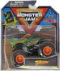 Monster Jam Stadium Series Championship Collection Monster Truck - 1:64 Scale with Collectible Trading Card (Dragon)