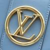 LOUIS VUITTON M55947 LV Pont Neuf LV PONT9 LV Pont NeufShoulder Bag Calfskin Array