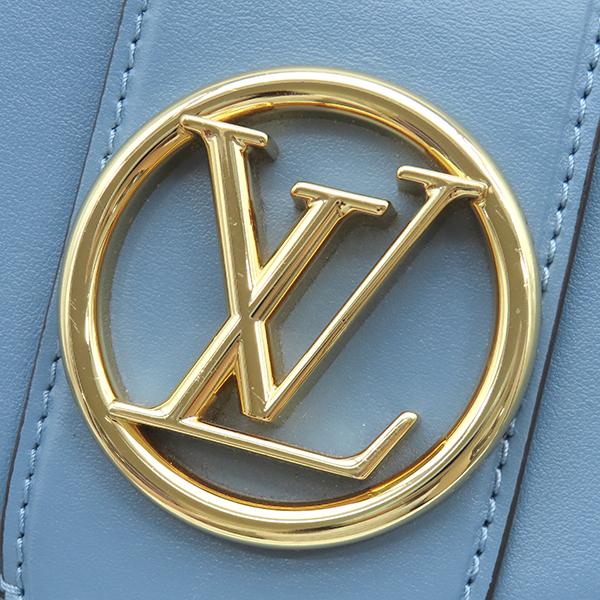LOUIS VUITTON M55947 LV Pont Neuf LV PONT9 LV Pont NeufShoulder Bag Calfskin Array