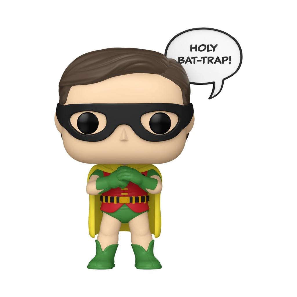 Funko Бэтмен Робин Поп! (1966 год)