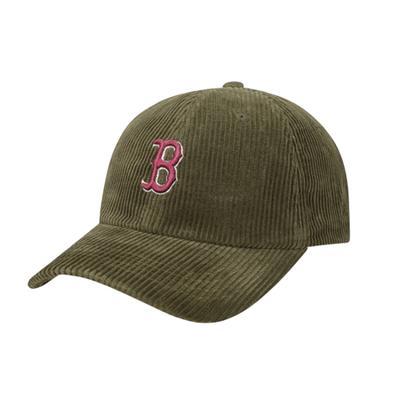 MLB Хлопковые бейсболки унисекс Jasper Fashion 32CPYE011-43K