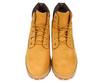 Детские Премиум Водонепроницаемые Размер см [Timberland] 6-дюймовые Ботинки, Желтые, 12909, 23.0
