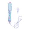 Heating Temperature Electric Hair Straightener Comb Straightening Curling Irons  Styling Tools