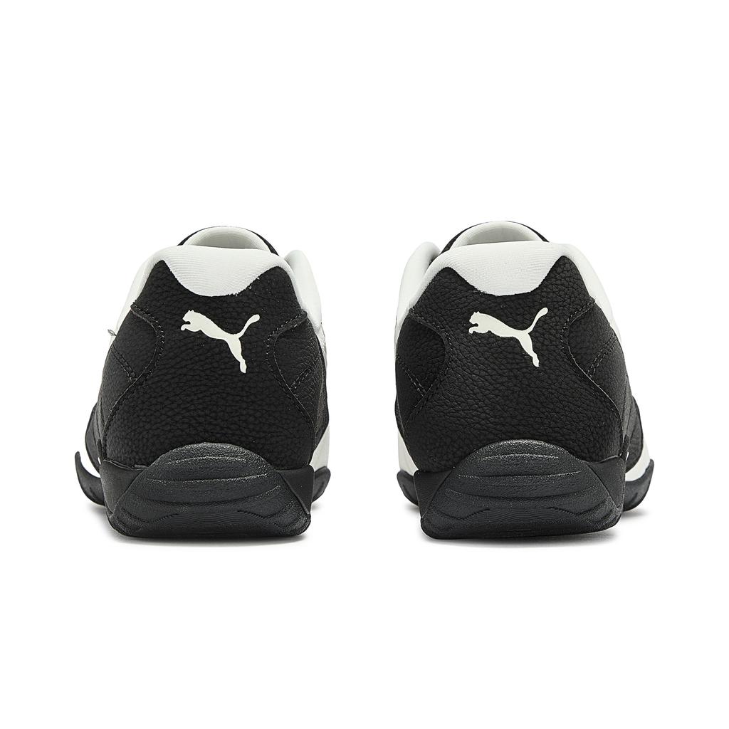 Puma Novacat Luxe 'Черно-белый' Мужской 408096-01