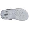Crocs Кроксы LiteRide 360 'Черно-серые' Gs 207021-0DD