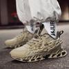 Мужская обувь Кроссовки Мужские теннисные туфли Роскошные мужские повседневные кроссовки для бега Дышащие модные мокасины Кроссовки для мужчин