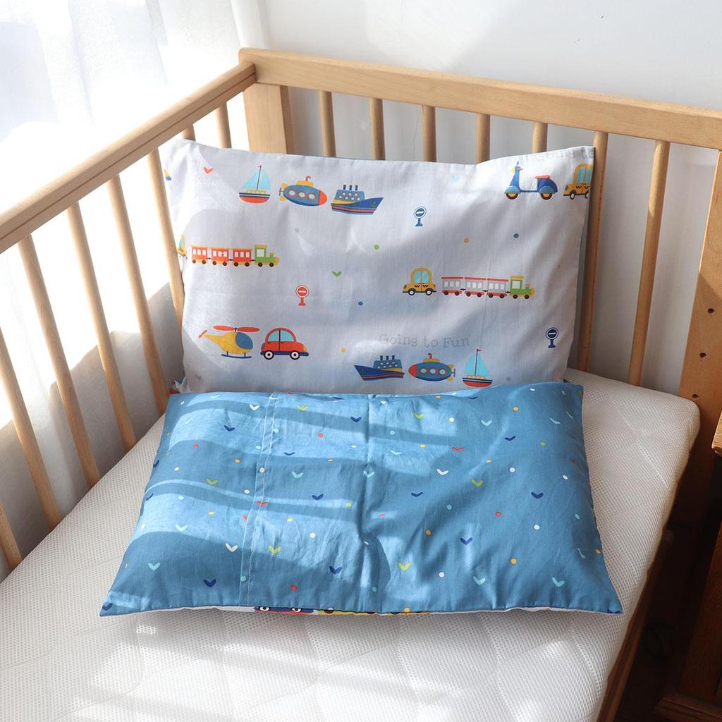 30x50 см детские подушки и чехлы для детей наволочка и основа подушки с мультяшным рисунком наволочка для детей мальчиков девочек