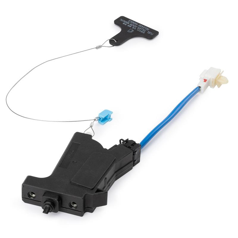 81590-3S000 815903S000 Fuel Gas Door Lock Release Actuator Handle Opener For Hyundai Sonata 2011 2012 2013 2014 2015