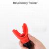 Взрывы трансграничный фитнес-тренажер портативный тренажер жизненной емкости брюшного дыхания с регулируемым сопротивлением