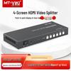 MT-viki Многовходовой видеопроцессор HDMI/VGA