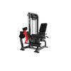 Majestic Series Fixed Weight Stack Gym Machines