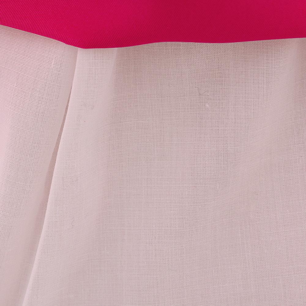 Toddler 1st Birthday Baby Girl Flower Princess Dress Elegant Lace Bow Party Prom Dresses For Kids Pink Wedding Bridemaid Costume