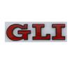 BRY1 For VOLKSWAGEN VW GTI 3D Metal Letters GLI Logo Rear Trunk Boot Emblem Badge Sticker For Volkswagen VW Jetta MK2 MK4 MK5 MK6 MK7 im2