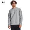 Under Armour Мужская толстовка с круглым вырезом UA Unstoppable