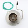 Для Eberspacher Airtronic D2 Прокладка горелки 252069100100